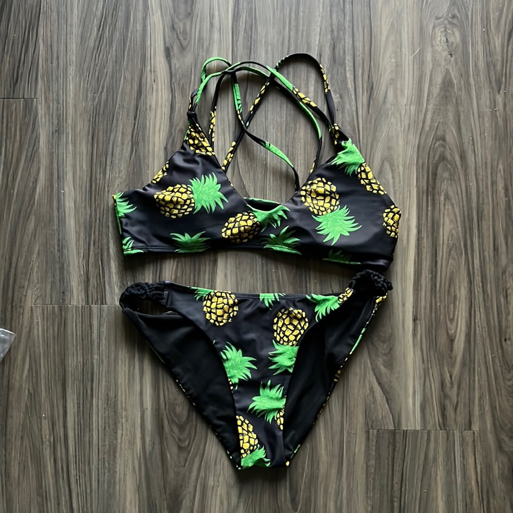 Bikini Swimsuit